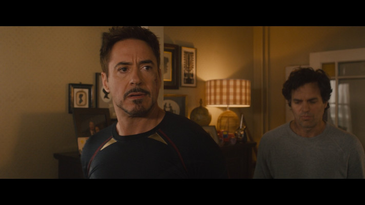 Robert Downey Jr. pic #1145491