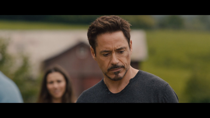 Robert Downey Jr. pic #1145500