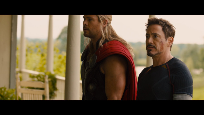 Robert Downey Jr. pic #1145501