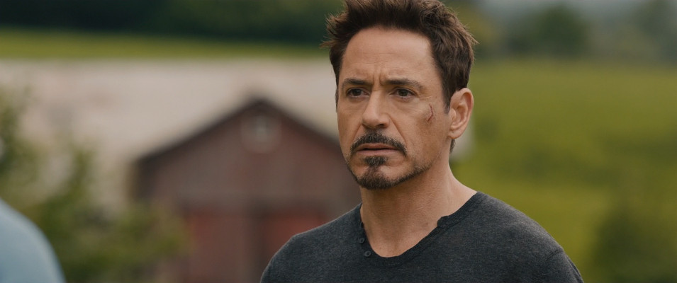 Robert Downey Jr. pic #1145503
