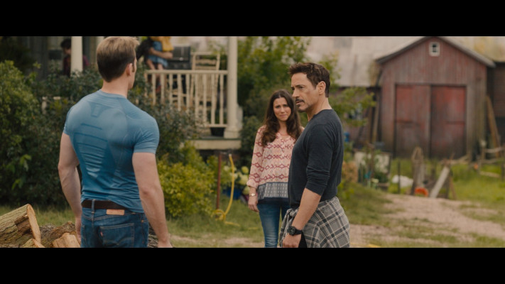 Robert Downey Jr. pic #1145499