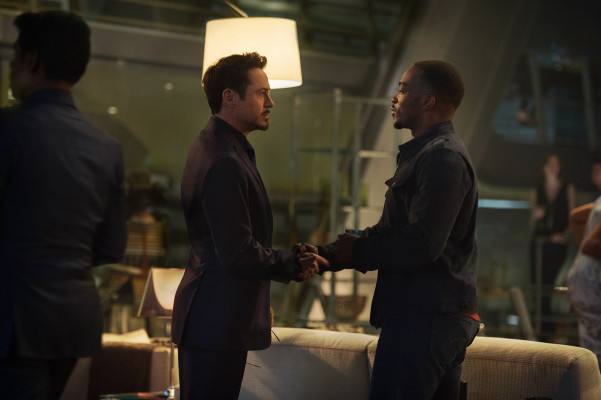 Robert Downey Jr. pic #1140007