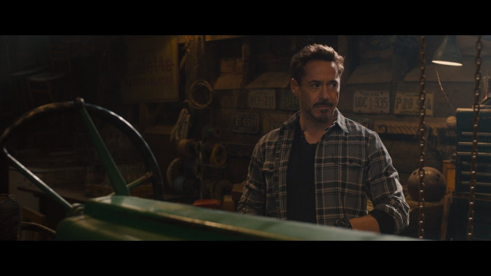 Robert Downey Jr. pic #1145492