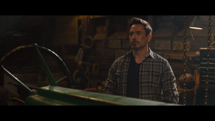 Robert Downey Jr. pic #1145493