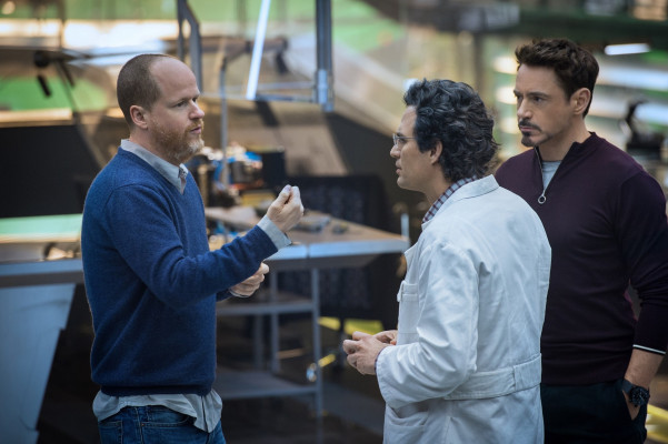 Robert Downey Jr. pic #1140008