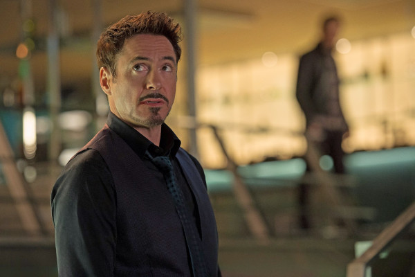 Robert Downey Jr. pic #1140009
