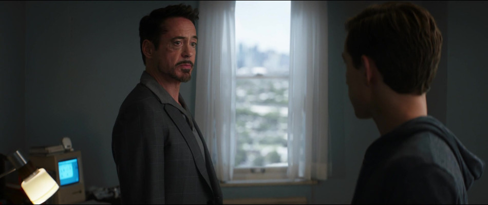 Robert Downey Jr. pic #1216449