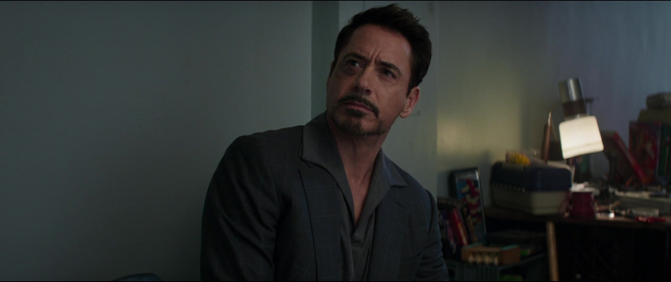 Robert Downey Jr. pic #1216411