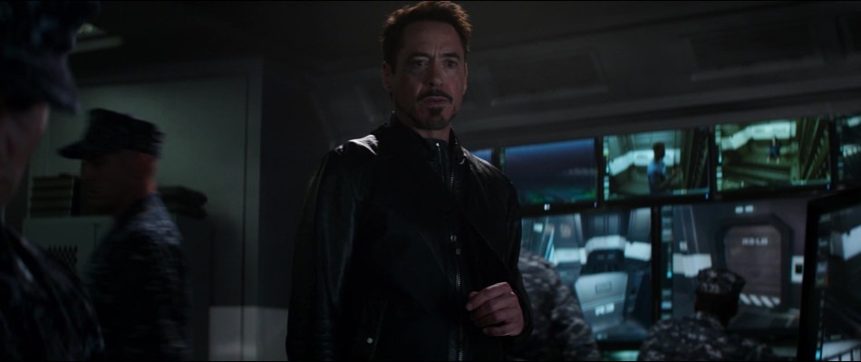 Robert Downey Jr. pic #1216410