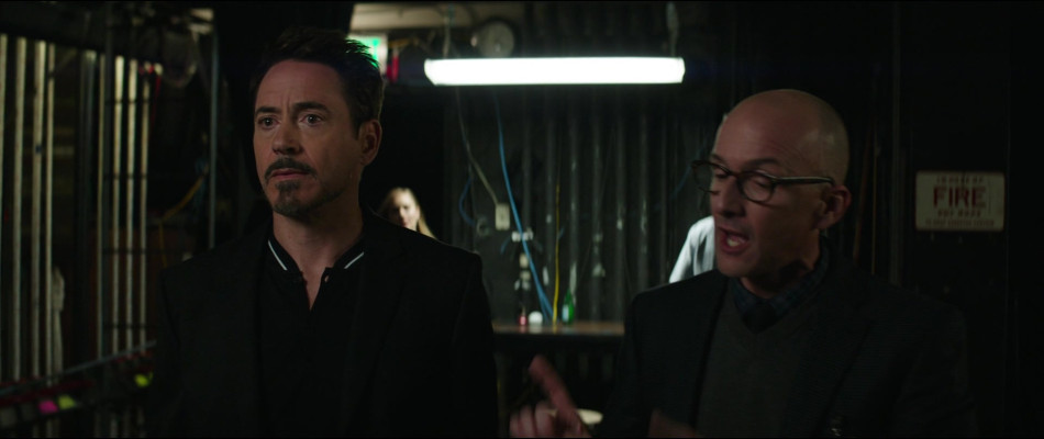 Robert Downey Jr. pic #1216464
