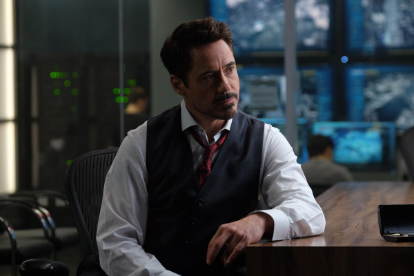 Robert Downey Jr. pic #1216006
