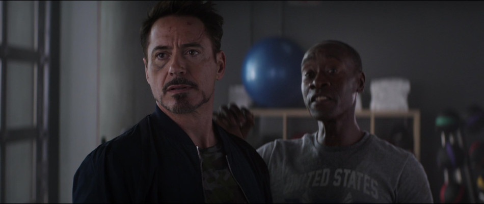 Robert Downey Jr. pic #1216460