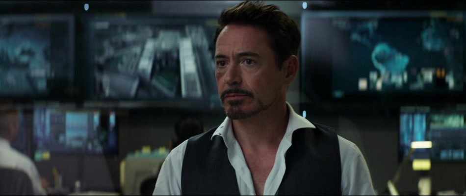 Robert Downey Jr. pic #1216447