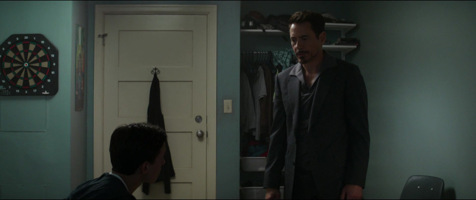 Robert Downey Jr. pic #1216442
