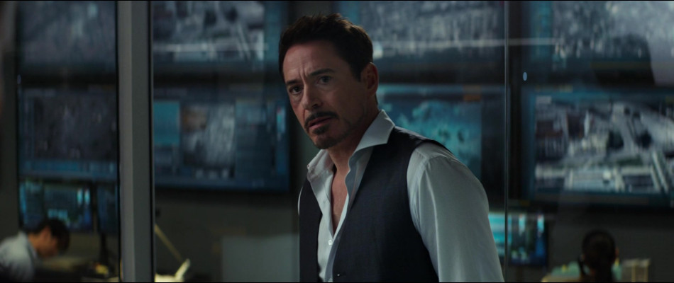 Robert Downey Jr. pic #1216440