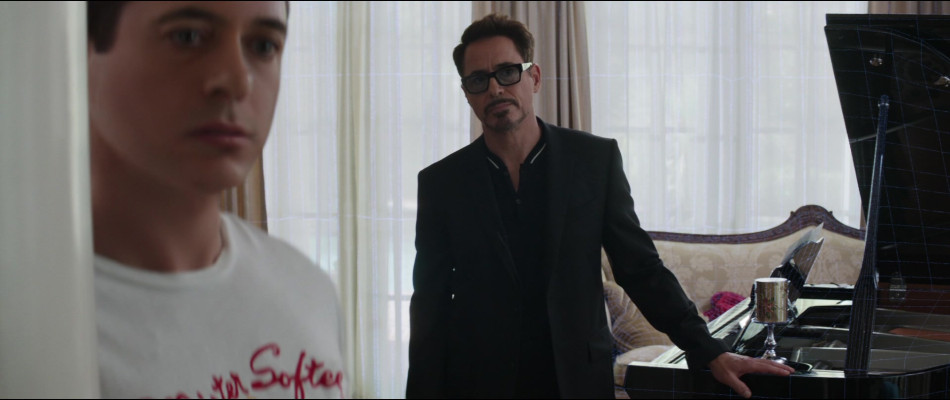 Robert Downey Jr. pic #1216430