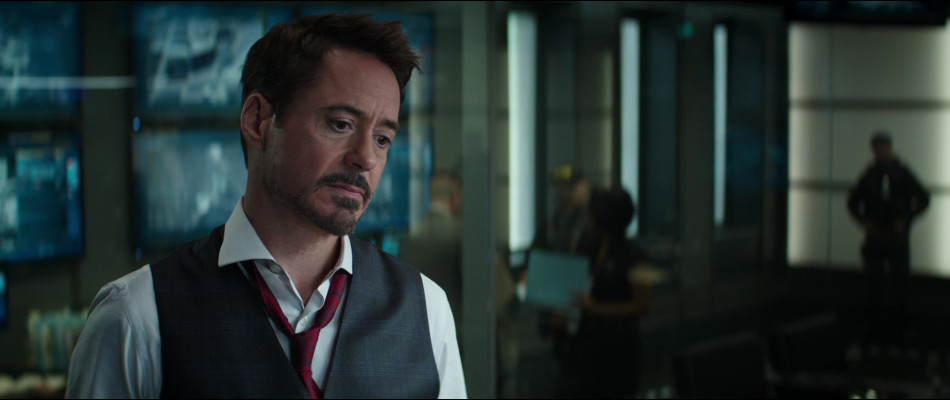 Robert Downey Jr. pic #1216429