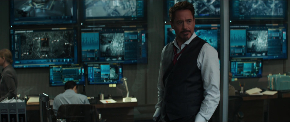 Robert Downey Jr. pic #1216424