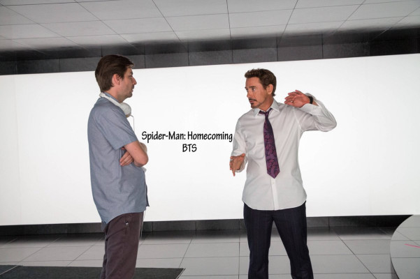 Robert Downey Jr. pic #1195640