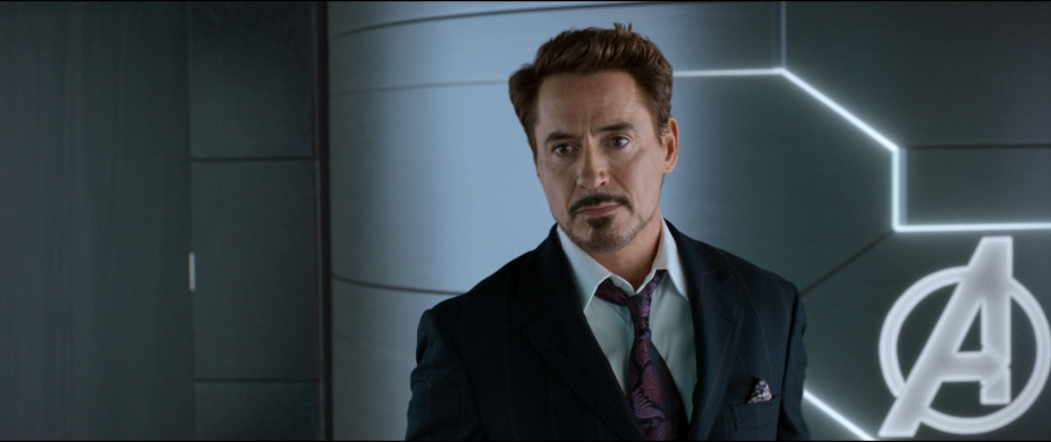 Robert Downey Jr. pic #1195621