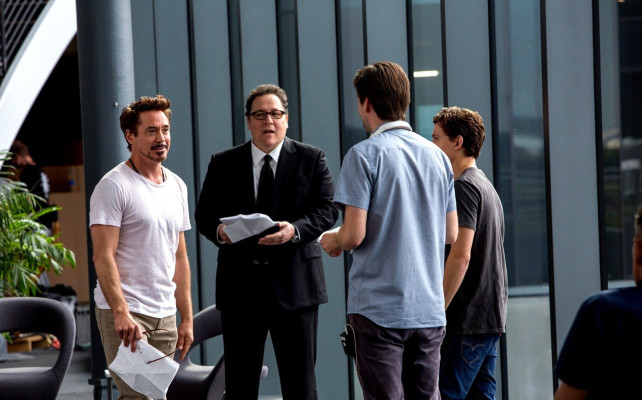 Robert Downey Jr. pic #1195627