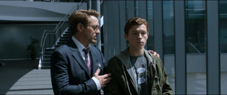 Robert Downey Jr. pic #1195623