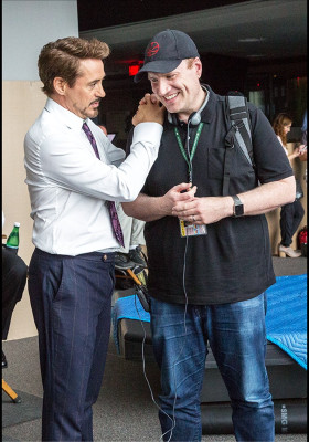 Robert Downey Jr. pic #1195634