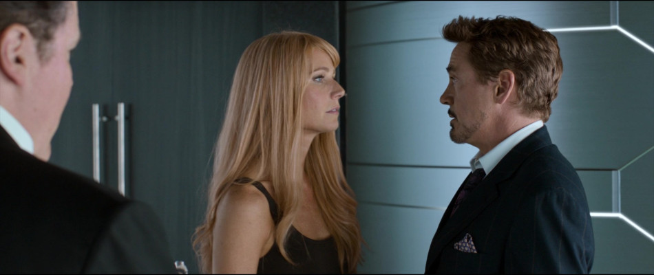 Robert Downey Jr. pic #1195633