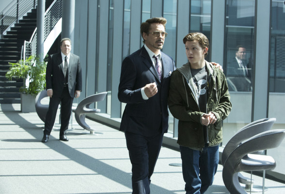 Robert Downey Jr. pic #1195631