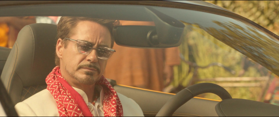 Robert Downey Jr. pic #1195630