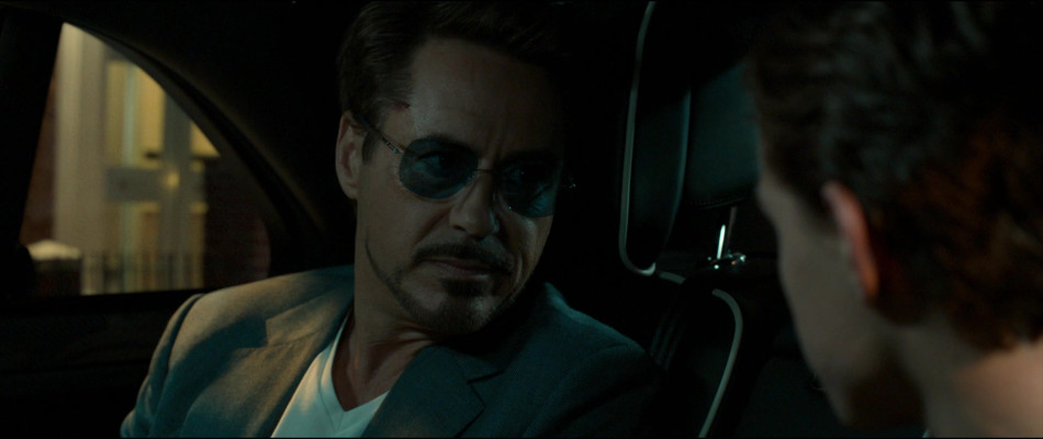 Robert Downey Jr. pic #1195629