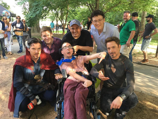 Robert Downey Jr. pic #1153095