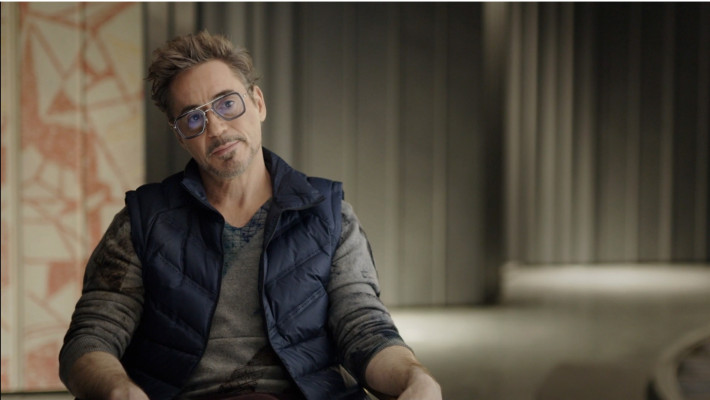 Robert Downey Jr. pic #1138289
