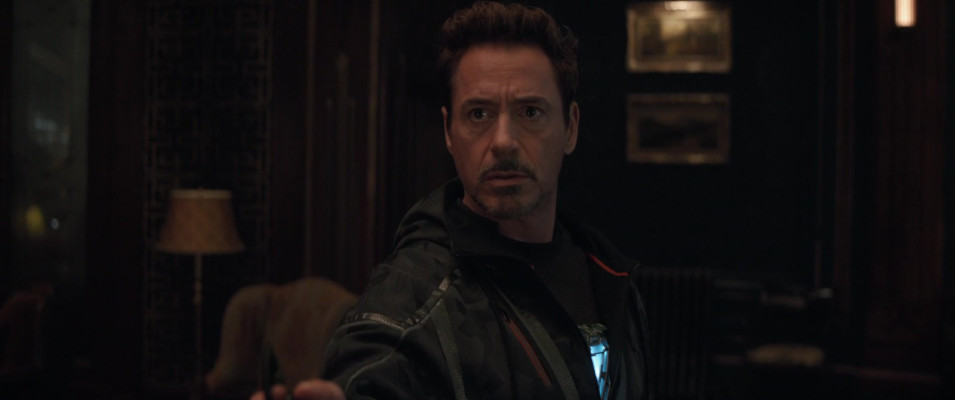 Robert Downey Jr. pic #1138290