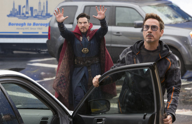 Robert Downey Jr. pic #1138291