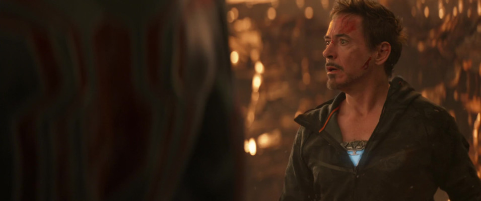 Robert Downey Jr. pic #1138292