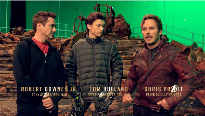 Robert Downey Jr. pic #1138293