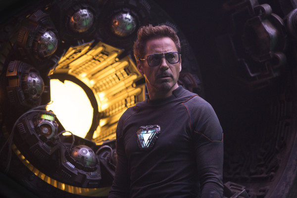 Robert Downey Jr. pic #1138294
