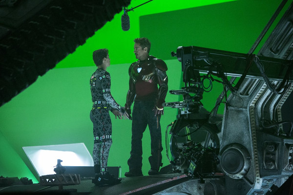 Robert Downey Jr. pic #1153094