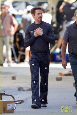 Robert Downey Jr. pic #1139696
