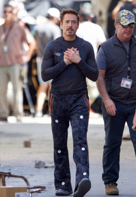 Robert Downey Jr. pic #1139695