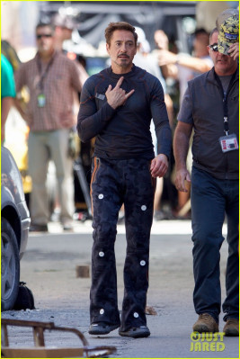 Robert Downey Jr. pic #1139694