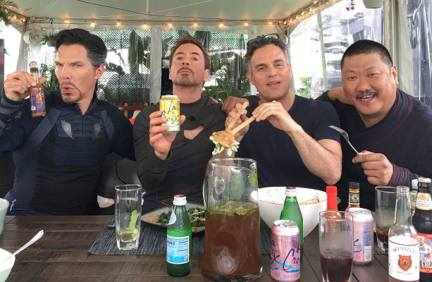 Robert Downey Jr. pic #1153092