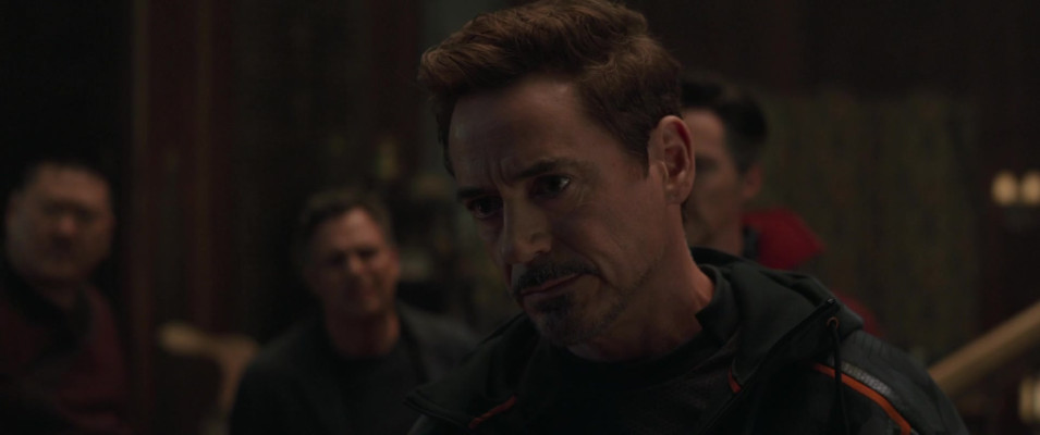 Robert Downey Jr. pic #1138283