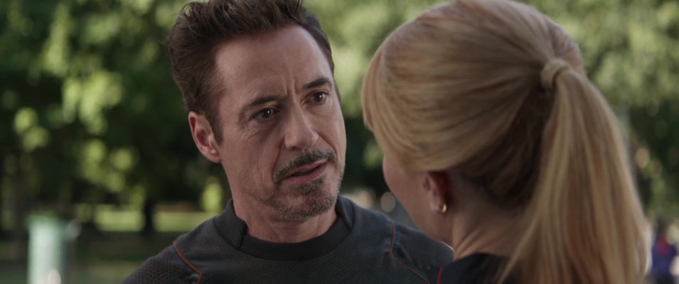 Robert Downey Jr. pic #1138285