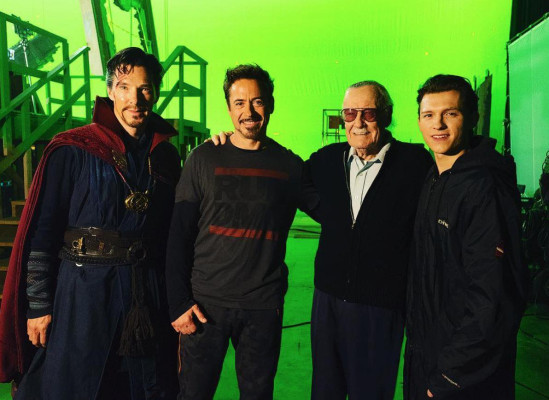 Robert Downey Jr. pic #1153096
