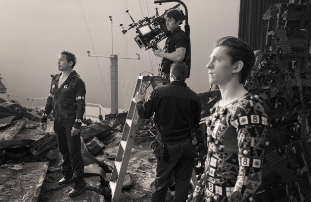 Robert Downey Jr. pic #1059965