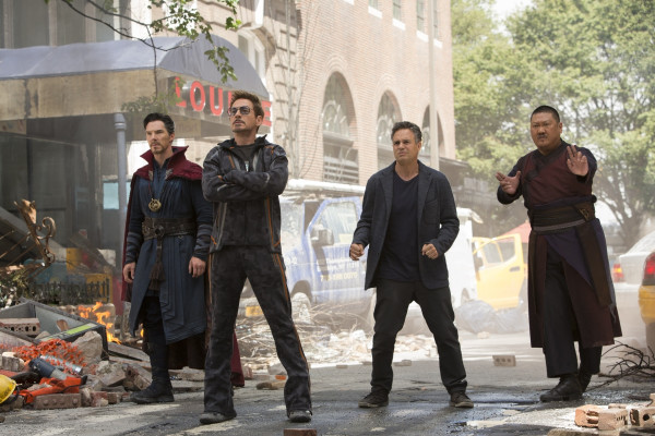 Robert Downey Jr. pic #1059958