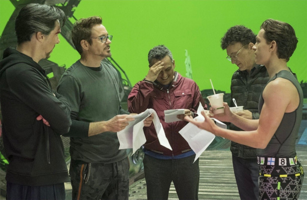 Robert Downey Jr. pic #1059961