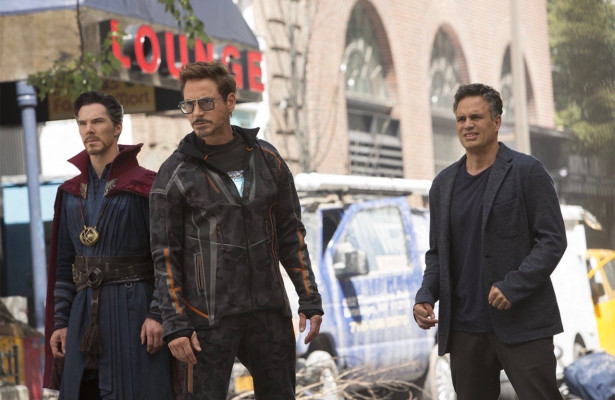 Robert Downey Jr. pic #1059966